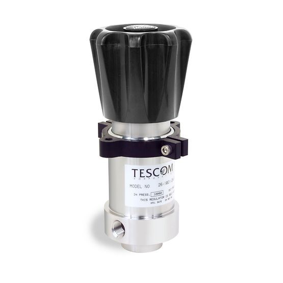 TESCOM™ 26-1000 系列传感器压力调节器