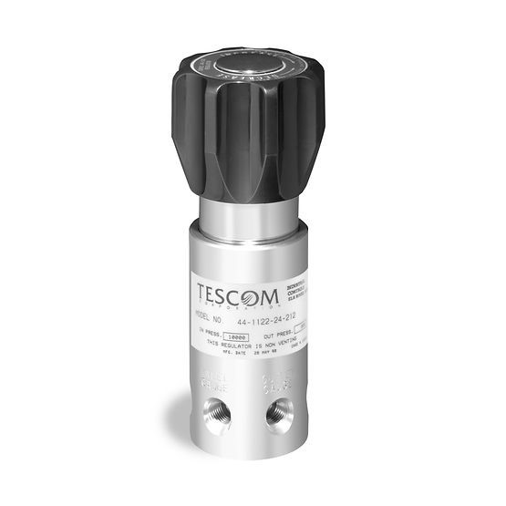 TESCOM™ 44-1100 系列控制调压器